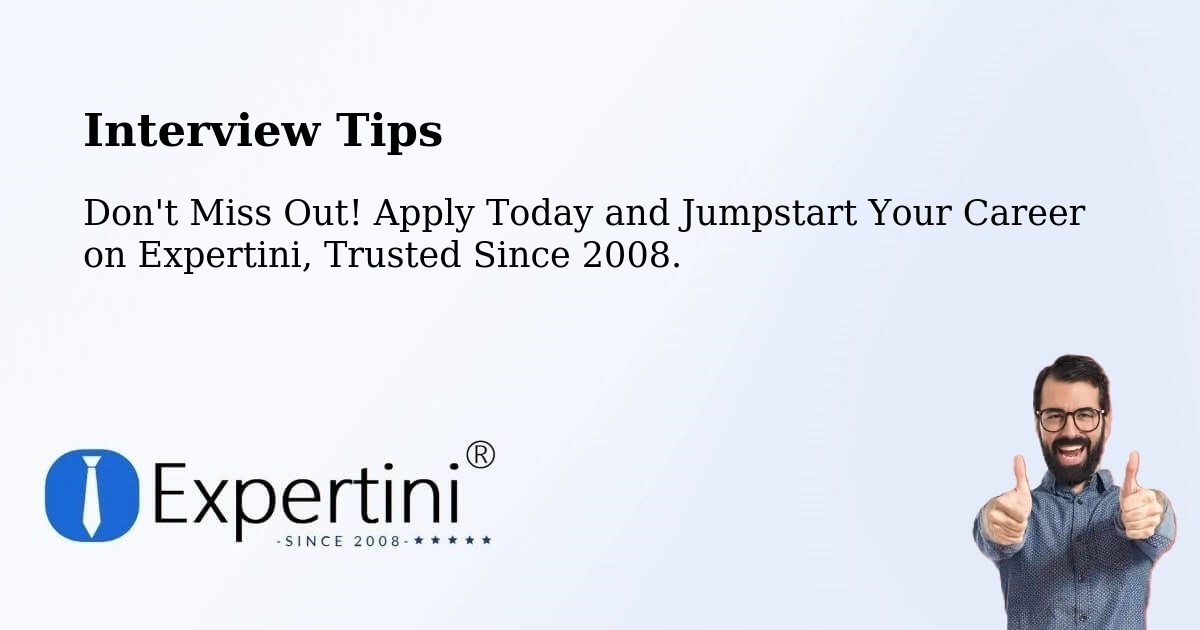 Interview Tips & Techniques for Job Seekers – Vendargues - Vendargues, France Jobs Expertini