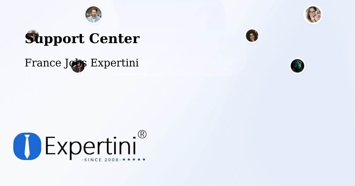 Support Services – Vendargues - France Jobs Expertini
