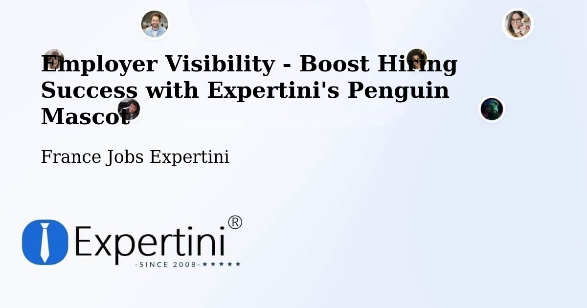 CV and Resume Visibility Optimization – Vendargues - France Jobs Expertini